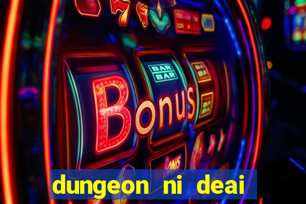 dungeon ni deai segunda temporada dublado